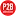 P2BBistro.com Favicon