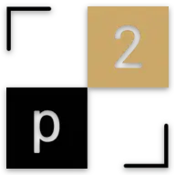 P2Media.de Favicon