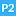 P2Media.pl Favicon