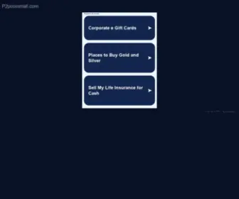 P2Pcoinmall.com(P2Pcoinmall) Screenshot