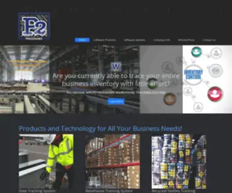 P2Programs.com(P2Programs) Screenshot