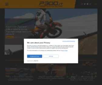 P300.it(Motorsport Media) Screenshot