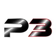 P3Cream.com Logo