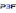 P3F.llc Favicon