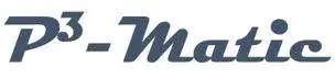 P3Matic.com Logo