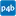 P4B.ch Favicon