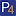 P4DX.com Favicon