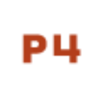 P4Infrastructure.com Favicon