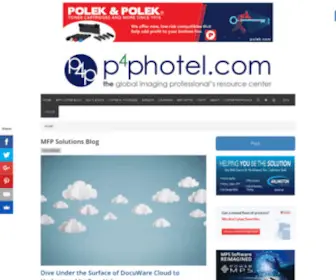 P4Photel.com(Print4Pay Hotel) Screenshot