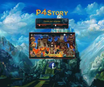 P4Story.com(P4Story) Screenshot