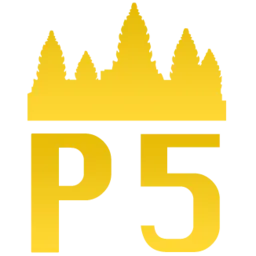 P5Angkorresidence.com Favicon