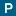 P6M5.ru Favicon