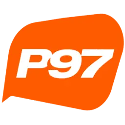 P97.com.br Favicon