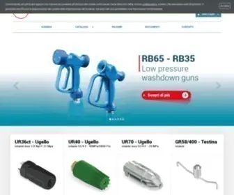 PA-ETL.it(SpA) Screenshot