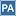 PA-Forum.de Favicon