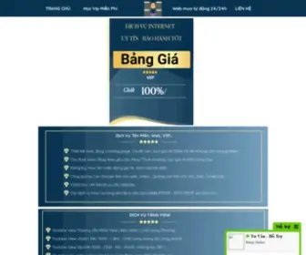 PA.com.vn(Đăng Ký LandingPage) Screenshot