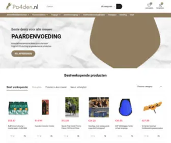 PA4Den.nl(Koop best verkopende en geldbesparende deals) Screenshot