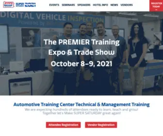 Paautotraining.com(ASA PA Super Saturday) Screenshot