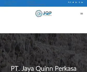 Pabrikbronjong.id(Pabrik Kawat Bronjong Gabion Murah) Screenshot