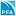 Pac-Fin.com Favicon