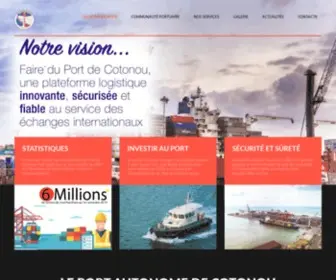 Pac.bj(Pac) Screenshot