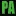 Paceadvantage.com Favicon