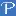 Pacellatrucking.com Favicon