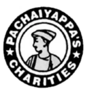 Pachaiyappastrustboard.org Logo
