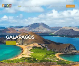 Pachamamatours.com(Pachamama Tours) Screenshot