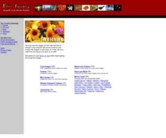 PacHD.com(Free Images and Stock Photos) Screenshot