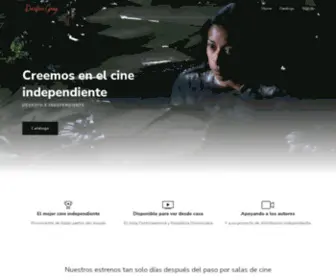 Paci.tv(Pacifica Grey) Screenshot