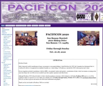 Pacificoneword.org(Pacificoneword) Screenshot