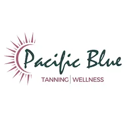 Pacificbluetanning.com Favicon