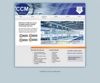Pacificbusinessco.com(China Custom Manufacturing) Screenshot