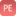 Pacificepoch.com Logo