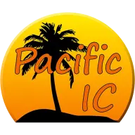 Pacificic.com Logo