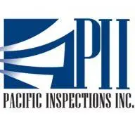 Pacificinspectionsinc.com Logo