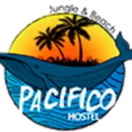 Pacificohostel.com Logo