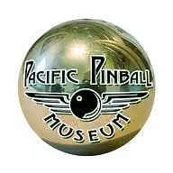 PacificPinball.org Logo
