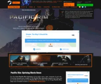 Pacificrim2-Movie.com(Januar 2021) Screenshot