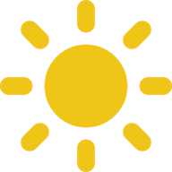 Pacificsunrooms.com Favicon