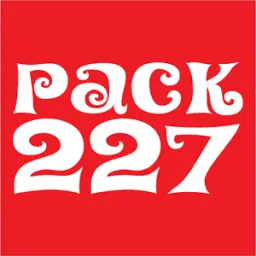 Pack227.com Logo