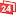 Pack24.ru Logo