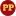 Packagesplan.pk Logo