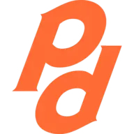 Packdash.com Logo