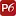 Packet6.com Favicon