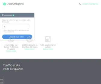 Packg.com(Next-Generation Social Bookmarking) Screenshot