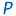 Packle.jp Favicon