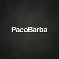 Pacobarba.com Favicon