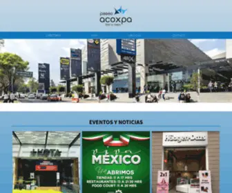 Pacoxpa.com(Novel website for free online reading) Screenshot